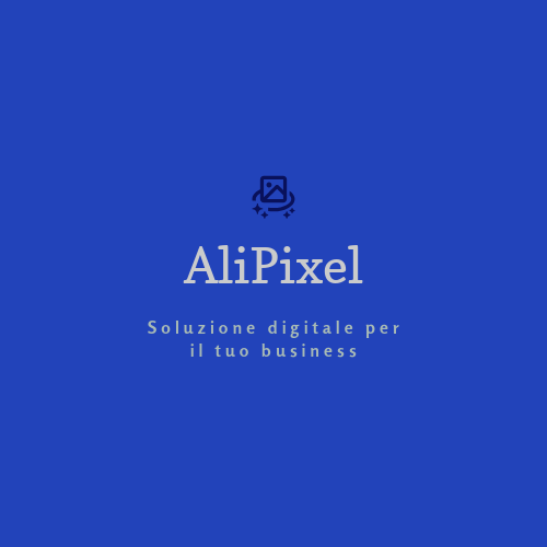 Alipixel